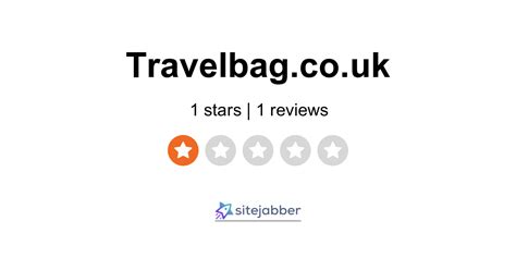 travelbag co uk